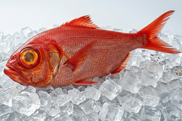 FRESH ALFONSINO
