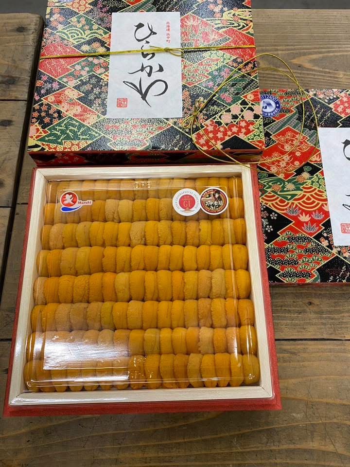 HIRAKAWA FARMED