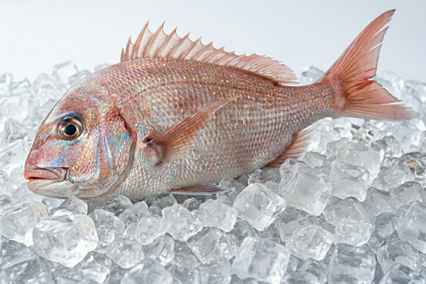 FRESH SEA BREAM
