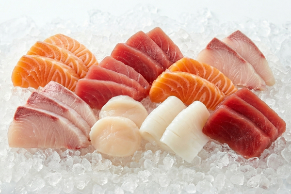 SASHIMI