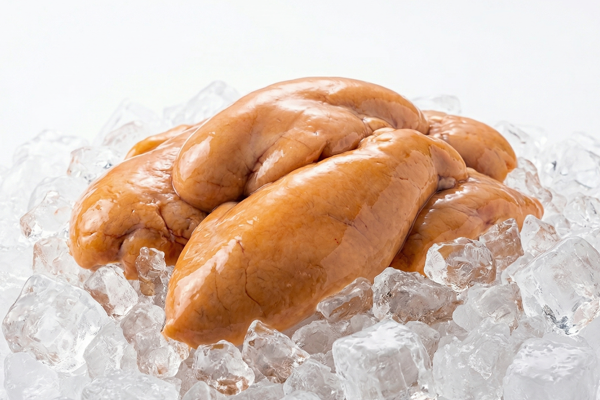 MONKFISH LIVER
