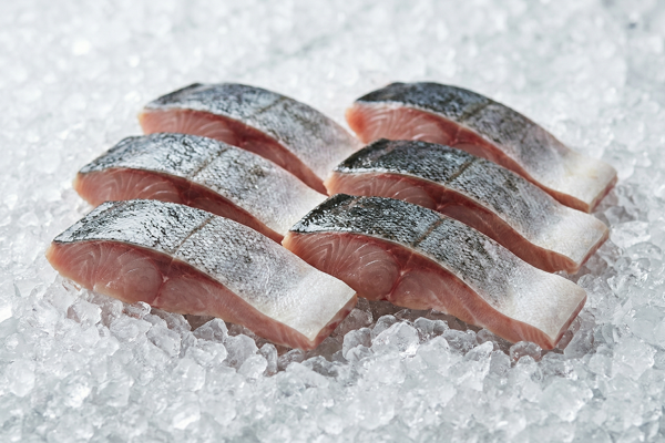 FARMED YELLOWTAIL FILLET