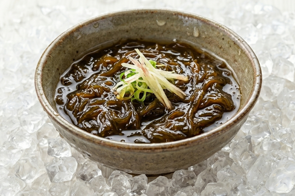 OKINAWA MOZUKU