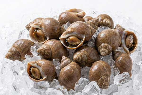 NORTHERN WHELK