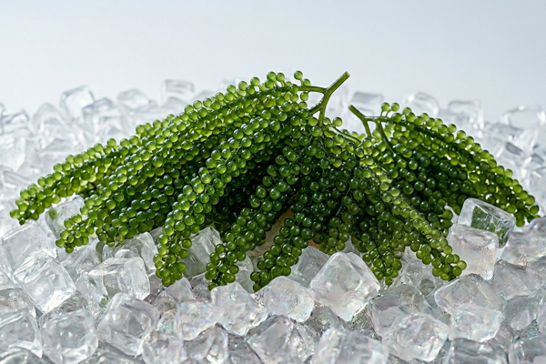 SEA ​​GRAPES